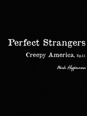 cover image of Creepy America, Episode 14